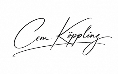Cems Unterschrift